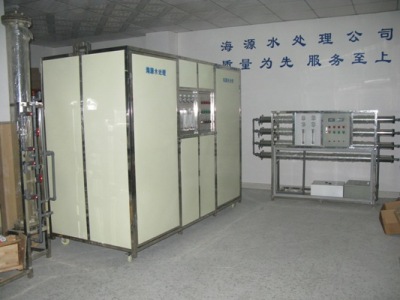 �R��˾�c���Ƽ��F����4T/H����ˮ�O��