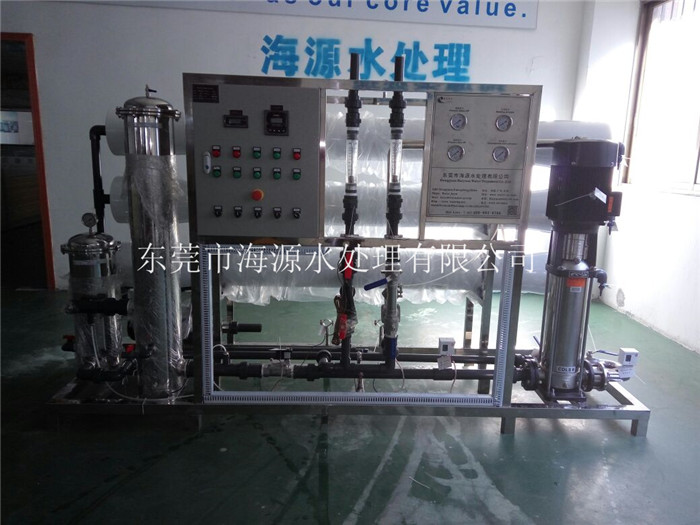 ϲ�R�|ݸ��Դˮ̎���c���麞ӆ140TPD��ˮ�O��