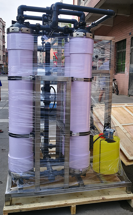 ϲ�R��200T/D UF���V�b��/���Vˮ̎���O�����a���