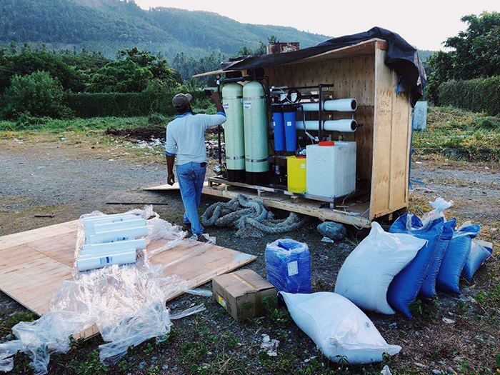 ϲ�R����Դ���B͸��ˮ�����O(sh��)��麣�u�����ṩ������(y��u)�|(zh��)���ˮ