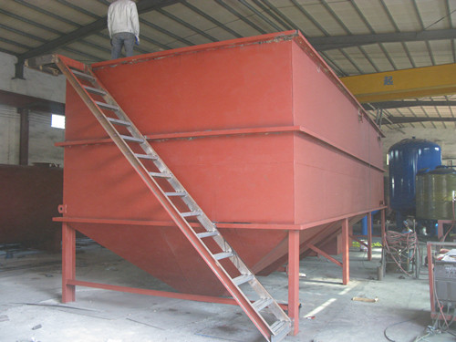 東莞海源—河水處理設(shè)備