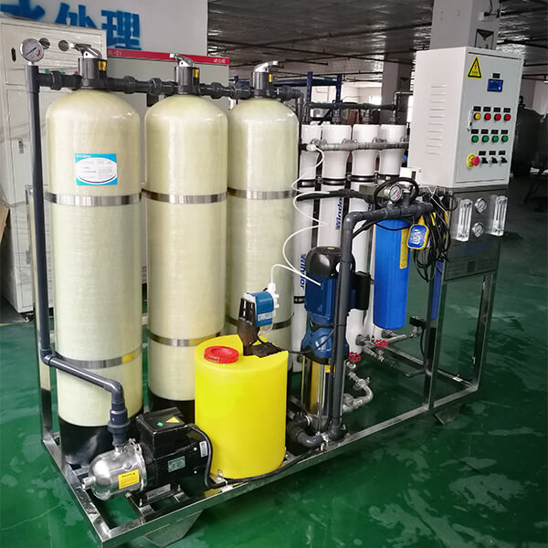 反滲透純水設(shè)備