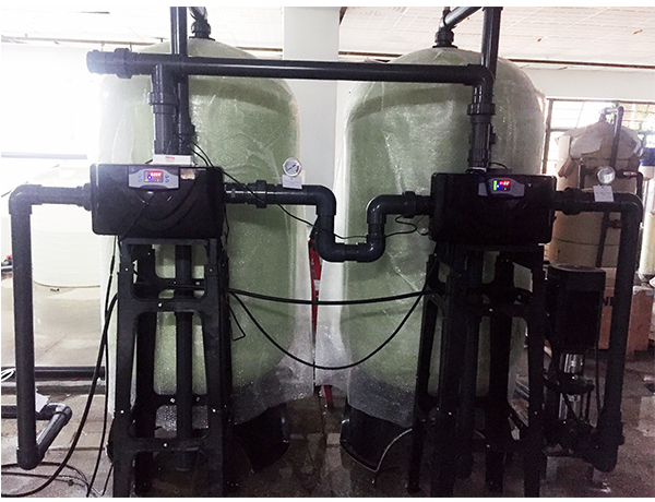 水處理設備反滲透純