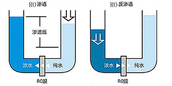 全自動純水機廠家