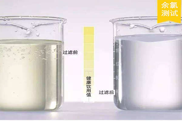蘭州苦咸水淡化設備