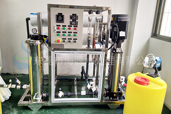 ro反滲透膜純水機
