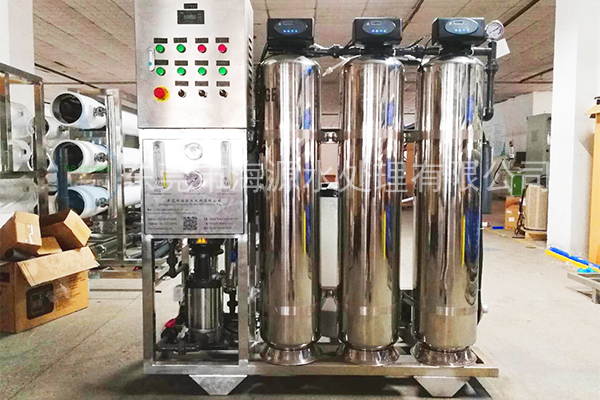 反滲透設備純凈水設備