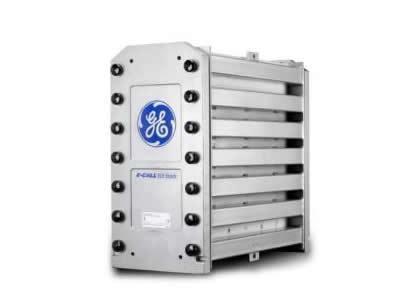 edi膜堆 edi(electicity desalinization system)膜塊