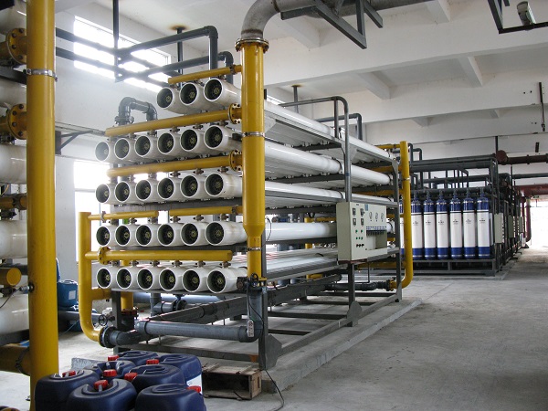 300T/H��ˮ����ˮ̎���O��