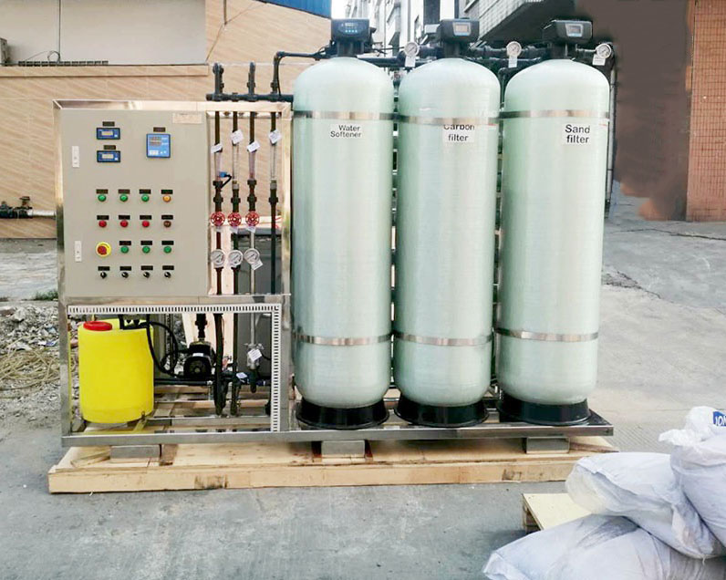 RO���B͸EDI����ˮ�O��